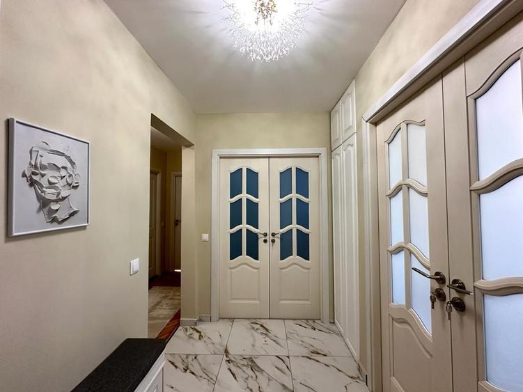 Apartament superb, 4 camere, etaj 2, la cheie, pet friendly, Brancusi - 17