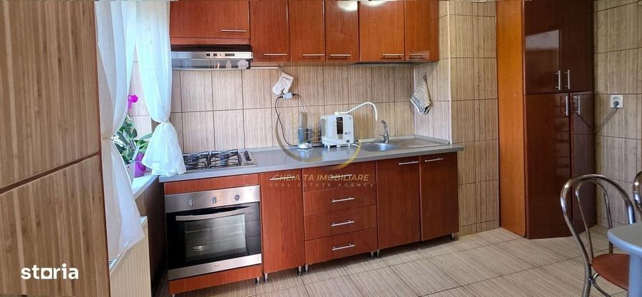 Apartament 3 camere | 83 mp utili totali | 2 bai | Bascov - 2