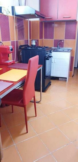 Apartament cu 2 camere decomandat în Zahana