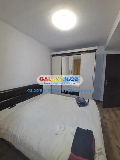 Apartament 2 Cam Bloc Noi Berceni - Dimitrie Leonida - Parcare