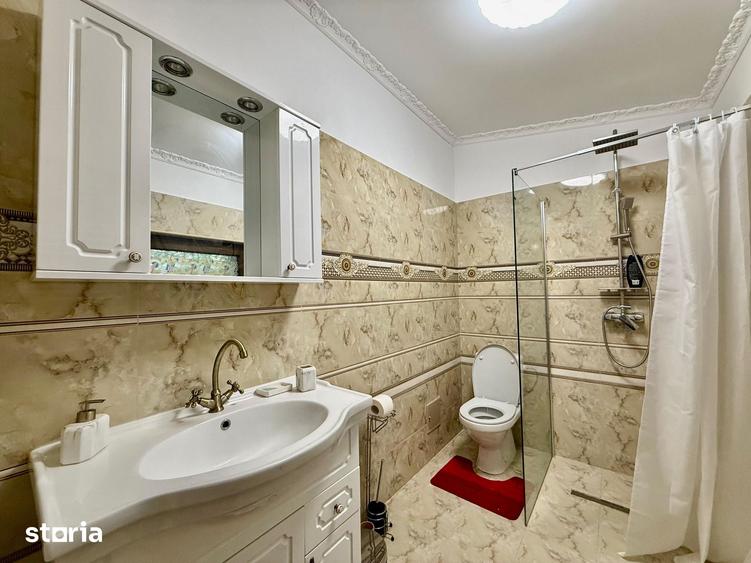 Casă cu 3 camere cu Teren 300 Mp în Rediu