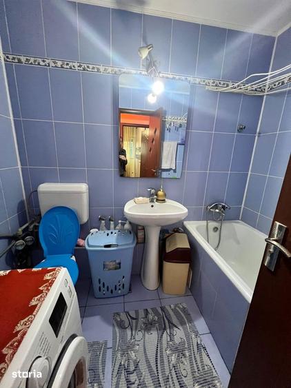 Apartament cu 2 camere decomandat în Pantelimon
