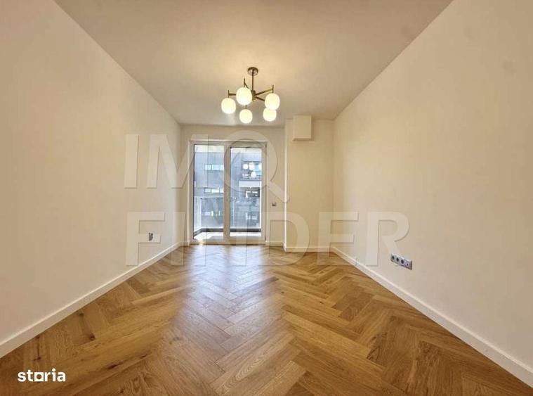 Apartament 2 camere, decomandat, 56 mp, 2 balcoane langa Baza Sportiv - 3