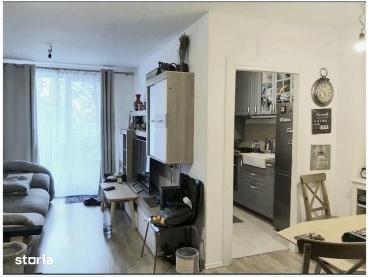 Inchiriere apartament Bragadiru - 4