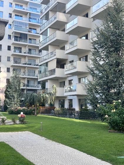 Apartament cu 3 camere decomandat, mobilat în Domenii