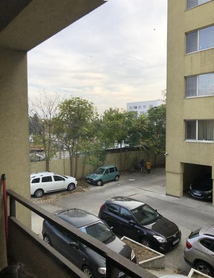 Garsonieră în Giulești