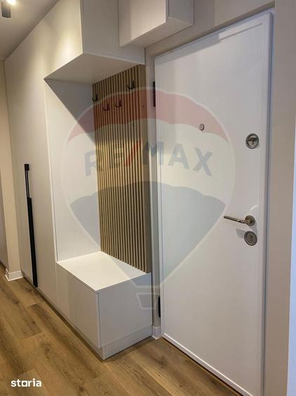 Apartament cu 2 camere decomandat în Decebal