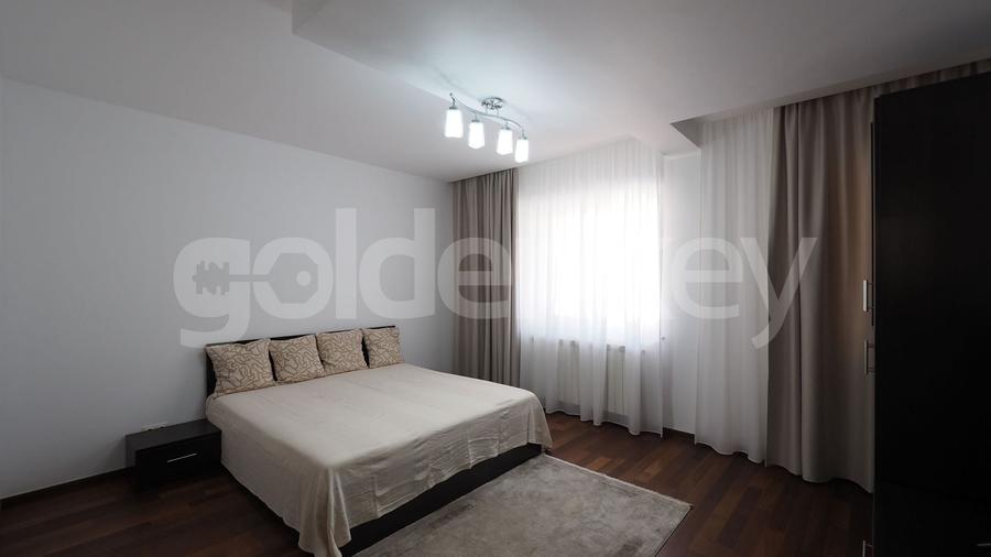 Apartament spatios cu 4 camere langa parc | 40mp terasa - 6