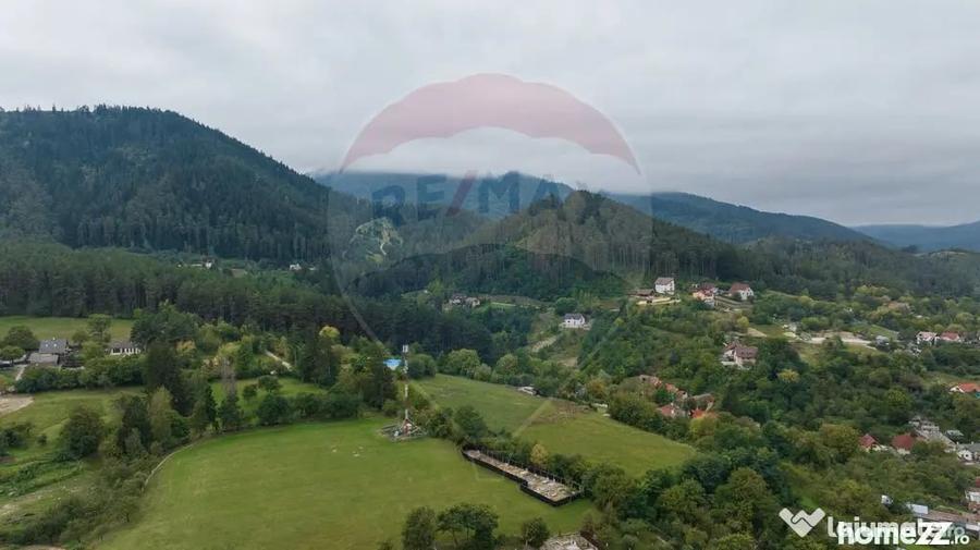 Proiect autorizat (AC) pentru constructia a 2 vile indivi... - Sacele (Brasov) - 4