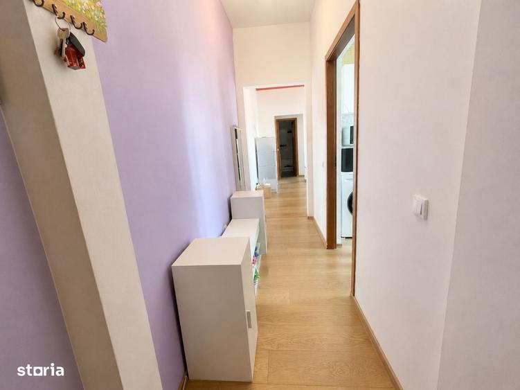 Apartament cu 3 camere în Inel I