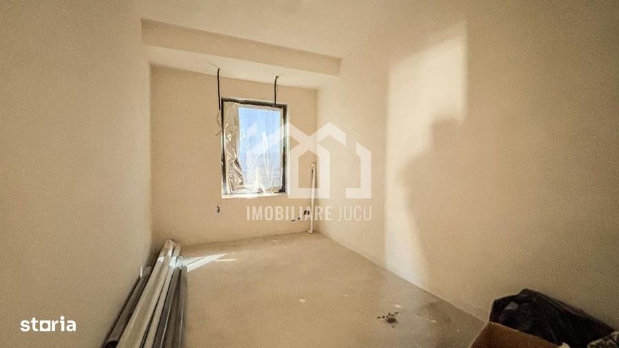 Casa Individuala 126mp Teren 524mp Front 45m Zona Str. Lacurilor Jucu - 3