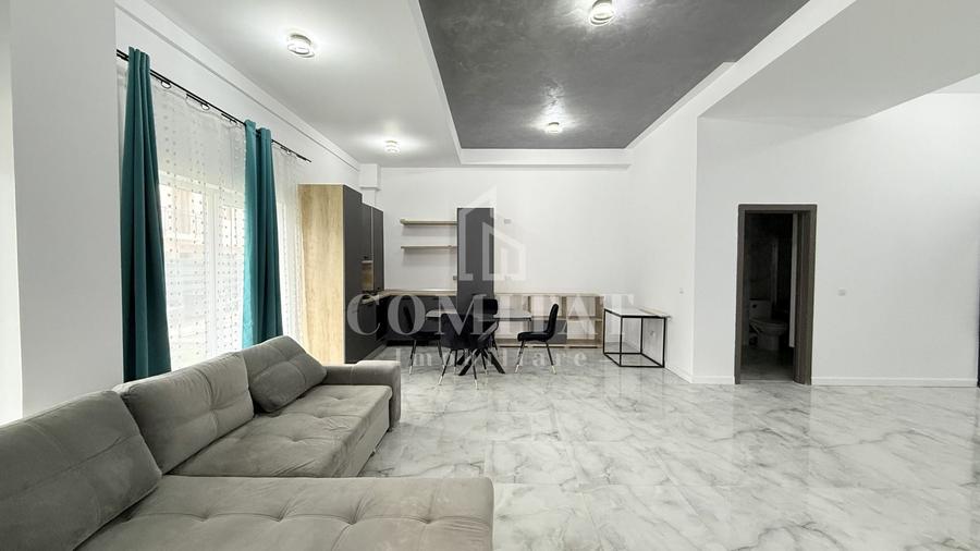 Preț foarte bun apartament la cheie Dâmbul Rotund - 4