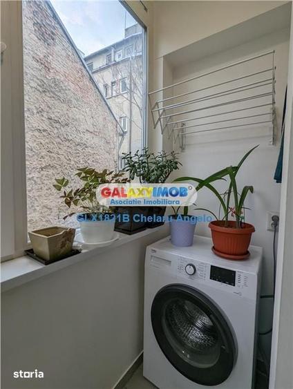 Apartament cu 2 camere în Centrul Civic