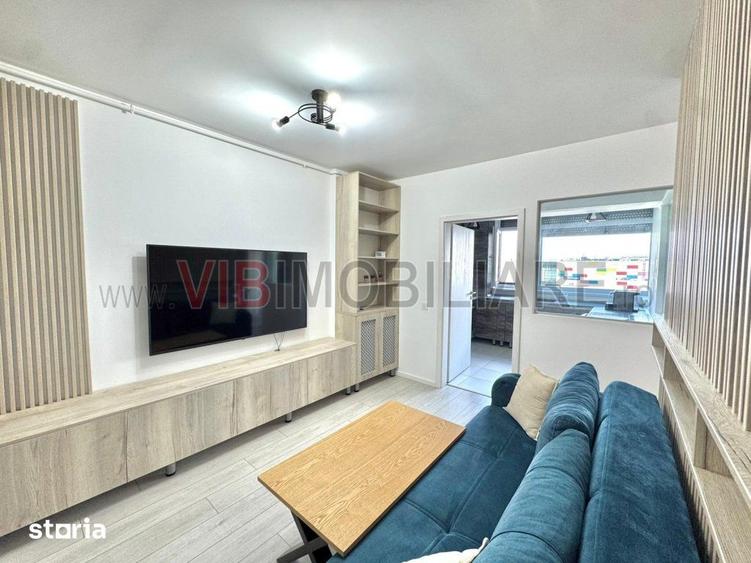 2 Camere - Bloc Nou - Plaza - Lujerului - Bd Timisoara - 8