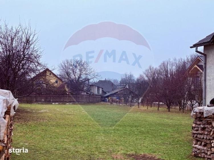 Casa de vanzare Strada Pietrosului Sighetu Marmatiei - 1