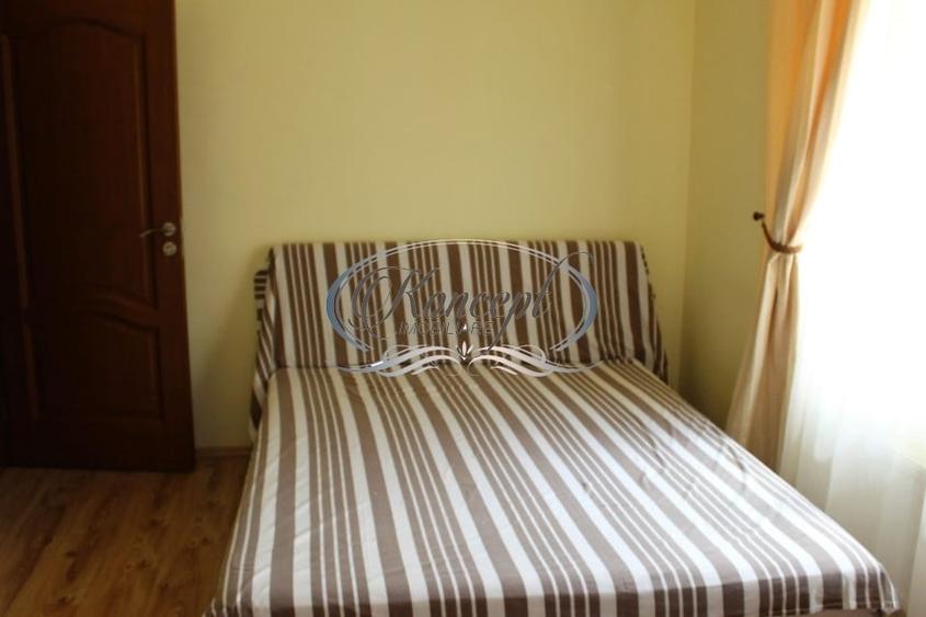 Zorilor, apartament 5 camere cu terasa de 30 mp - 3
