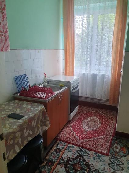 Apartament cu 2 camere decomandat în Exterior Vest