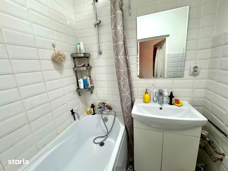 Apartament cu 3 camere | Ideal investitie | 38mp | Gheorgheni ! - 8