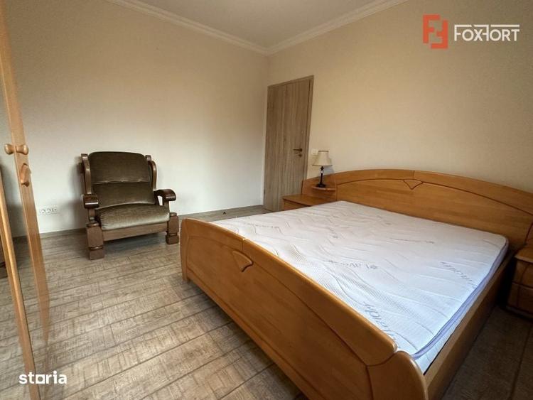 Apartament cu 3 camere în Giroc