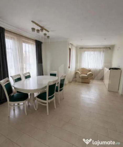 Casa moderna, 6 camere, 300 mp construiti, zona Ipotesti - 5