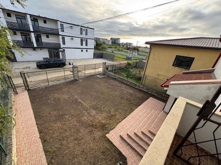 Casă cu 8 camere cu Piscina în Costinești