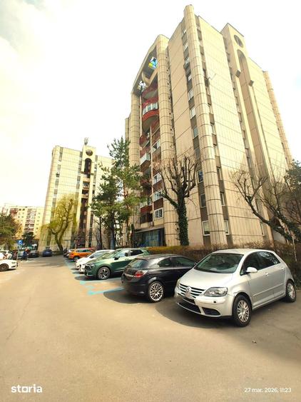 Apartament cu 3 camere în Griviței