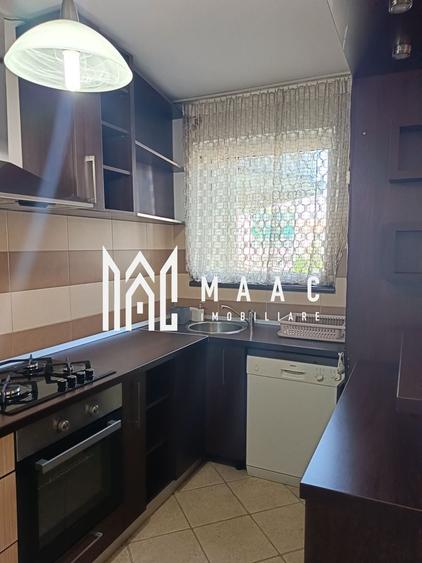 Apartament 2 camere de închiriat | Hipodrom 3 | parcare - 6