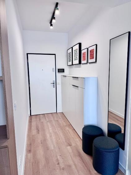 Apartament cu 2 camere în Circumvalațiunii