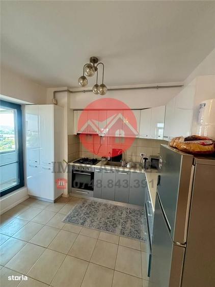 Apartament 2 camere modern, bloc nou ,zona Peco - 3