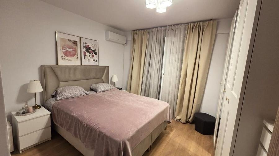 Apartament cu 2 camere decomandat în Unirii