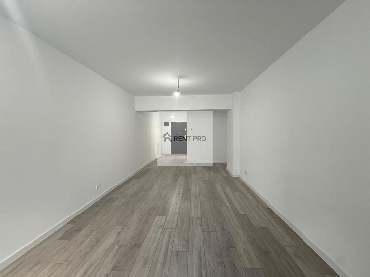 Garsonieră semidecomandată în Lujerului