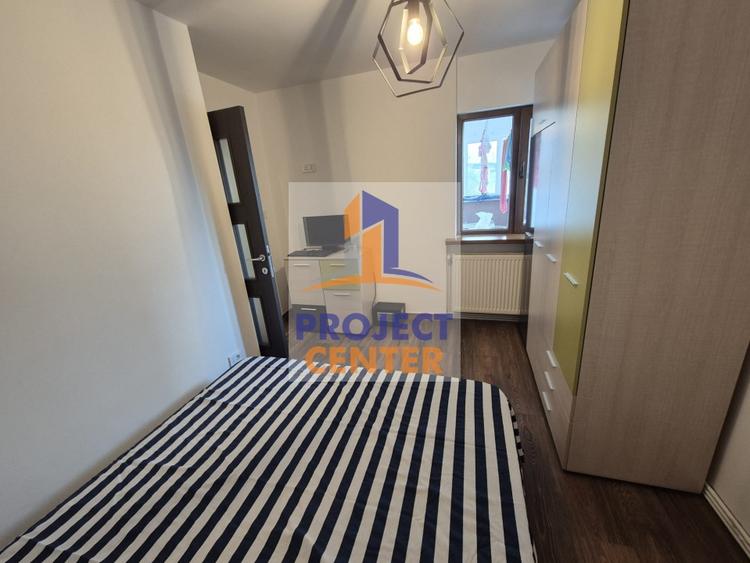 Pet friendly! 3 CAMERE Rolast, vav Leroy Merlin, renovat, etaj 2 - 4
