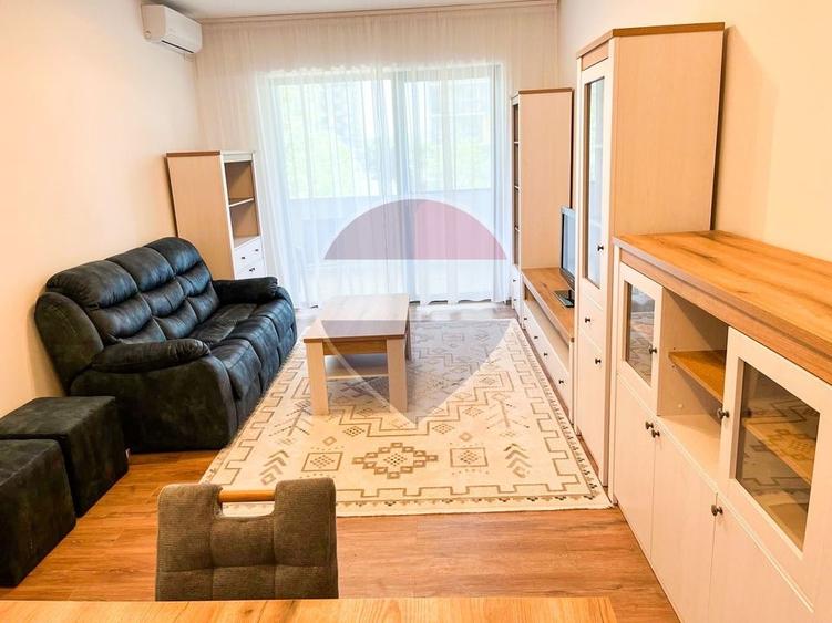 Apartament 2 camere cu terasa de 17 mp | ECHO Tineretului - 2
