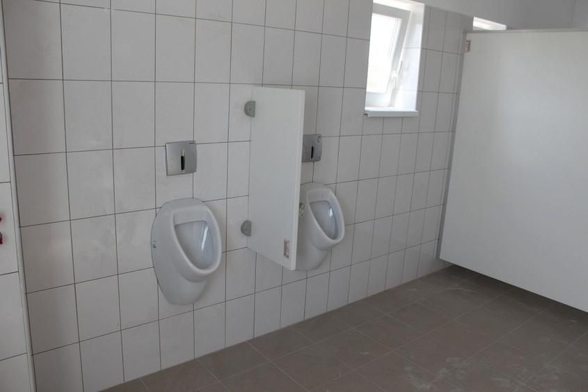Spațiu industrial, de 970 mp, în Apahida