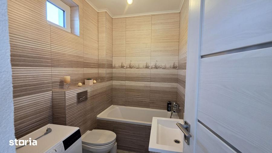 Casă cu 3 camere cu Teren 107 Mp în Nojorid