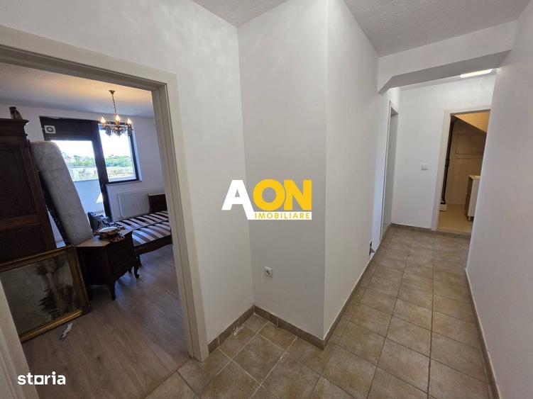 Apartament cu 4 camere în Cetate
