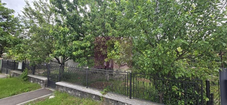Casă cu 2 camere în Central