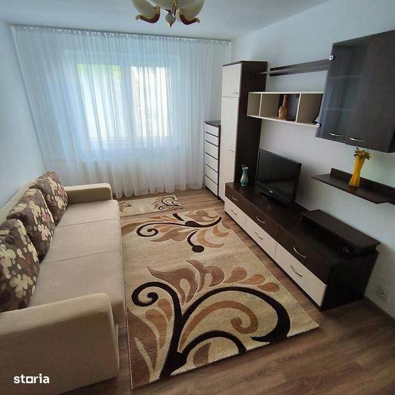 Apartament cu 2 camere decomandat în Drumul Taberei