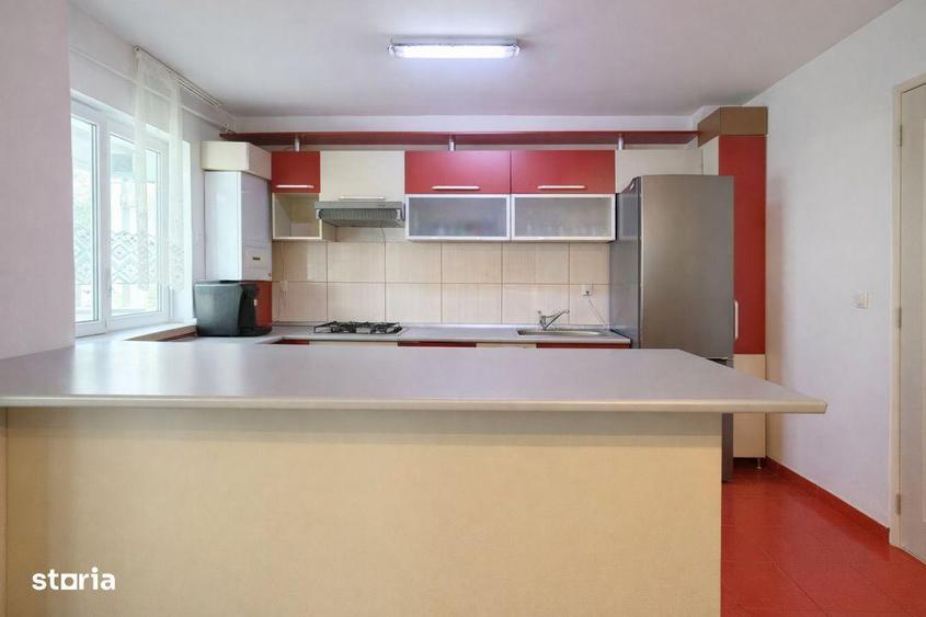Apartament cu 2 camere în Florești — fotografia 1