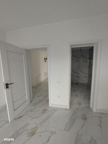 Casă cu 4 camere cu Teren 412 Mp în Oncea