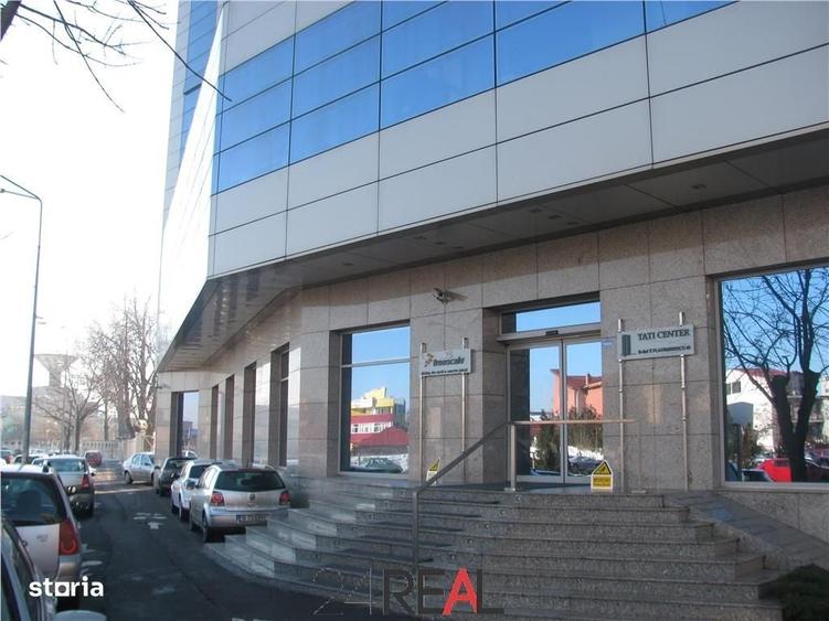 Spațiu comercial, de 8,700 mp, în 13 Septembrie