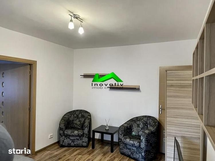 Apartament de inchiriat 2 camere Sibiu Rahovei - 3