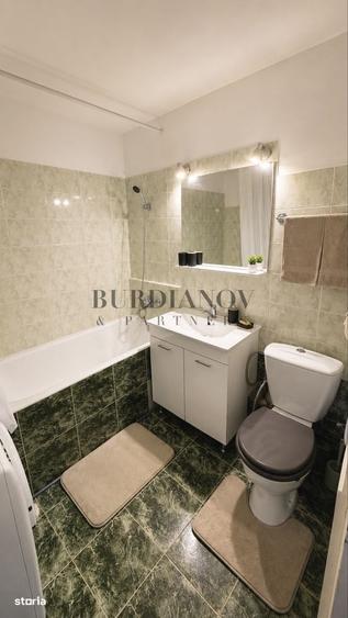 Apartament cu 2 camere de inchiriat - Metrou Crangasi - 6