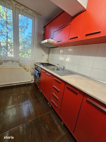 Apartament cu 2 camere în Obcini