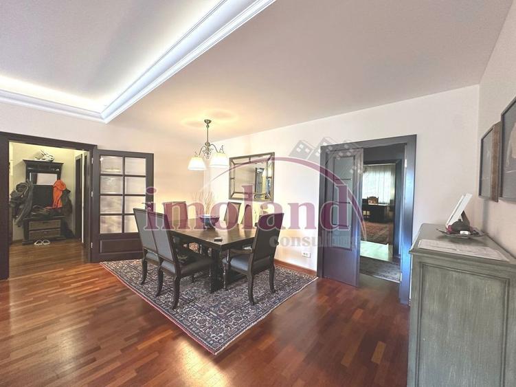 Apartament 4 camere - 193mpu - 2 terase - 2 locuri parcar... - 11