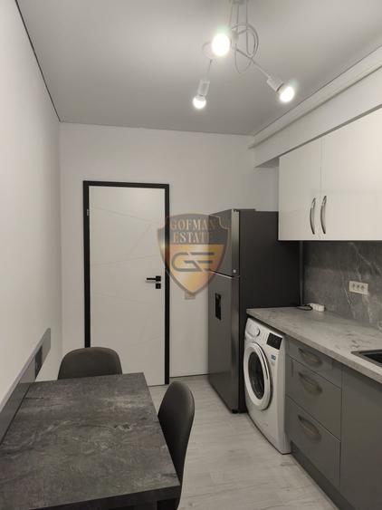 Apartament cu 2 camere decomandat în Tomis Nord