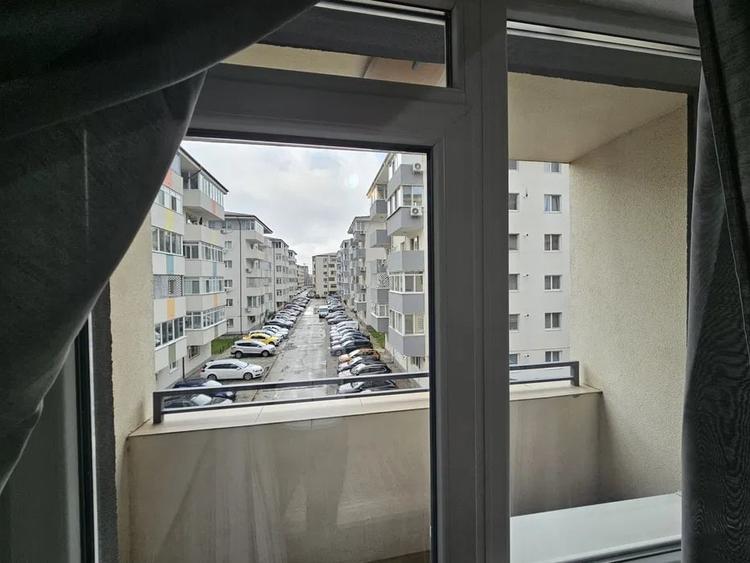 Apartament 2 camere, 50 mp, semidecomandat, parcare, centrala, Viva Residence - 7
