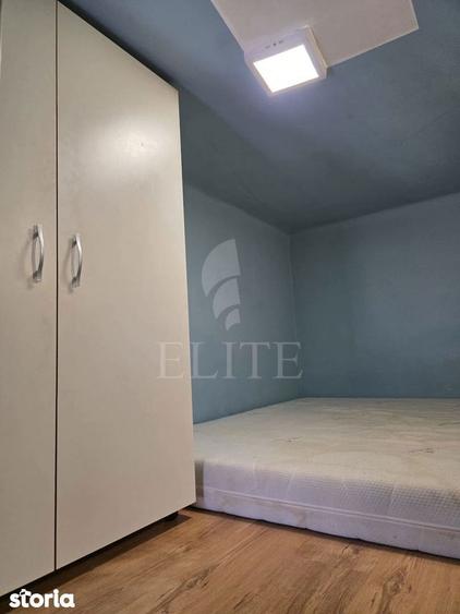 Apartament o camera in zona MAGAZINUL CENTRAL - 11