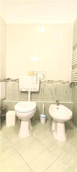 Apartament cu 2 camere decomandat, mobilat în Torontalului