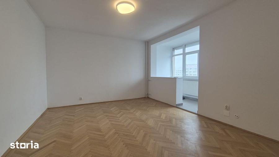 Apartament cu 3 camere decomandat, mobilat în Dristor